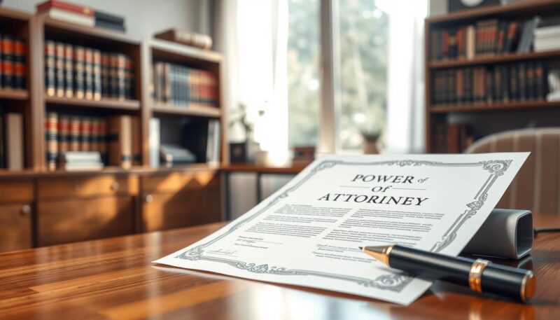 punomoć primer punomoć primer